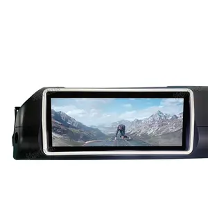 Feebest Land Rover Range Rover sport 2013-2017 tutmak için orijinal araç sistemi 12.3 inç araç DVD oynatıcı oyuncu Multimedya Android radyo