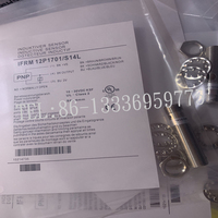Módulo de Autoregulación Original Nuevo en Stock C500-IM212
