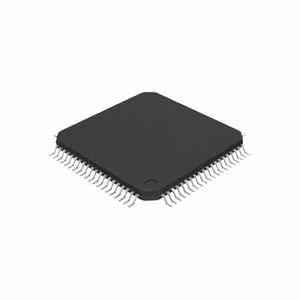 Electronic Circuit Components S1R72U16F14E200 Interface BOM IC In Stock 80 LQFP - Product Image 1