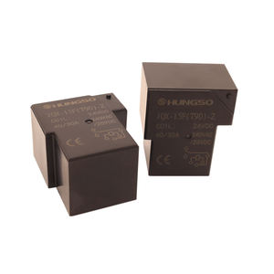 Реле relais 5V 6V 9V <span class=keywords><strong>12V</strong></span> 24V clion 4pin 5pin <span class=keywords><strong>6pin</strong></span> T90 30a 40a реле pcb - Product Image 2