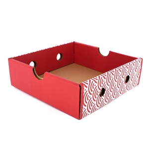 Tùy chỉnh giấy chèn hộp hiển thị nhiều lớp bao bì bảo vệ cho cao cấp bán lẻ & Tặng quà - Product Image 4