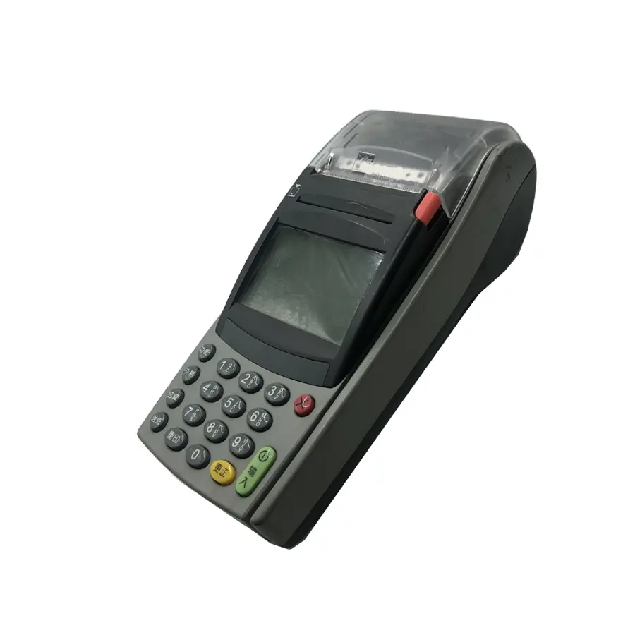 T1000 CREON pos machine système mobile machine hors ligne portable. sp60 sp600 n3 n5