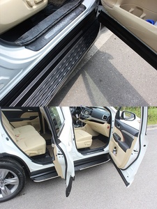 Pièces automobiles pour <span class=keywords><strong>Toyota</strong></span> Highlander marchepieds Nerf step 2015-2021 - Product Image 4
