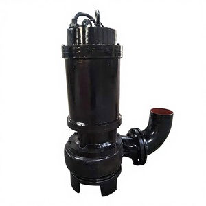 Municipal <b>Waste</b> Management <b>pump</b> wastewater for Underground Water - Product Image 5