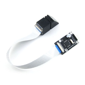 Hoge Kwaliteit Vingerafdruk Deurslot Biometrische Optische Sensor Stm32f205 Ondersteuning <span class=keywords><strong>Uart</strong></span> Vingerafdruk Lezer <span class=keywords><strong>Module</strong></span> - Product Image 1
