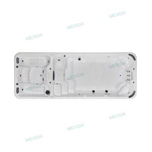 MEXDA-<span class=keywords><strong>Piscina</strong></span> <span class=keywords><strong>intex</strong></span> <span class=keywords><strong>para</strong></span> exteriores, bañera de hidromasaje, WS-S06 de spa - Product Image 1
