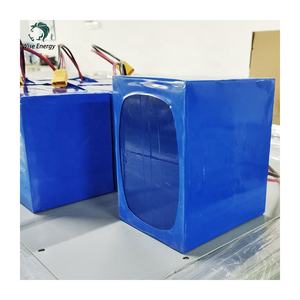 แบตเตอรี่ลิเธียมไอออนแบบกำหนดเอง LTO 12v 24v 36v 48v 52v 60v 72v 30ah 40ah 60ah 100ah ชุดแบตเตอรี่แบบชาร์จได้ - Product Image 2