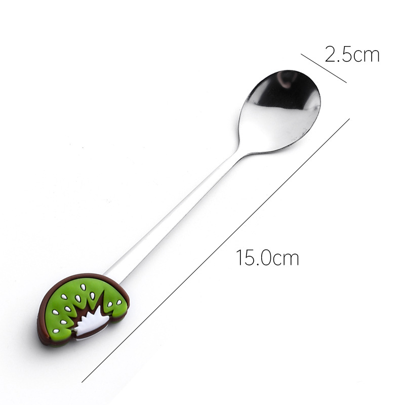 Cuillère kiwi fruit