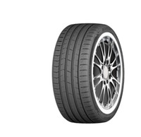 Neumático TRANSWAY BW777 315/35R21 111V XL de Alto Rendimiento para SUV, Profundidad de Banda de Rodadura de 9.0 mm, Caucho Natural + Sílice, Certificado DOT ECE