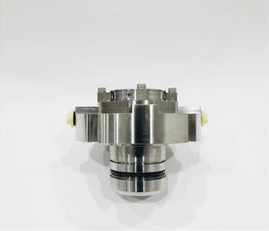 Cartridge Mechanical <b>Seals</b> Chesterton S20 High Performance Cassette Double <b>Seal</b> - Product Image 2