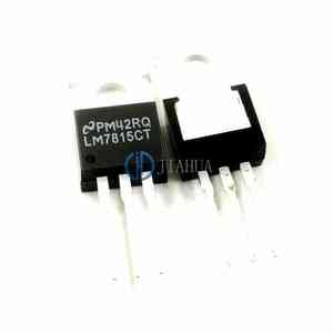 <span class=keywords><strong>Lm7815</strong></span> Ic Reg 15V 1A To220 3 Lm7815ct - Product Image 1
