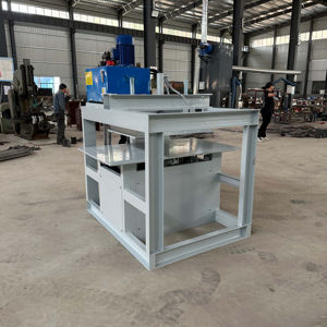 Máquina de Separación de Paneles Solares Fotovoltaicos de Excelente Calidad, Máquina de Reciclaje de Vidrio de 500 kg/h - Product Image 1