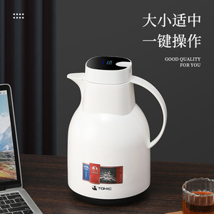 Tomic Electric Kettle 2L Heating Desktop <b>Water</b> <b>Dispenser</b> For Office Use - Product Image 4