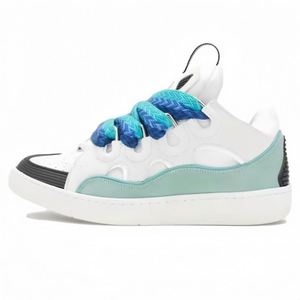 Zapatillas Personalizadas Vulcanizadas para Hombre, Zapatos de Diseño de Alta Calidad, Estilo Deportivo, Fabricación con Logotipo Personalizado - Product Image 6