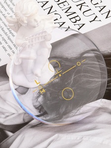 Lentes asféricas de resina óptica de China, práctico y práctico, semiacabado, progresivo, HC, color claro, efecto de visión <span class=keywords><strong>bifocal</strong></span> - Product Image 4