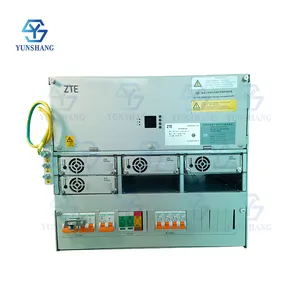 Garanzia di vendita calda ad alta frequenza ZXDU68 B201 V5.0 switching modulo di alimentazione incorporato