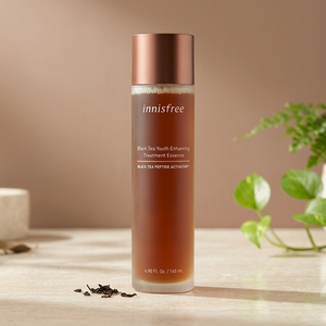 [INNISFREE] เอสเซนส์บำรุงชาดำสำหรับเยาวชน-145มล./ผลิตในเกาหลี - Product Image 3