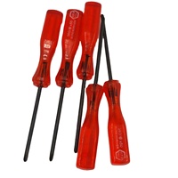 Tournevis portable 2026R à trois branches en Y pour Nintendo Wii /DS /DS Lite /Gameboy Advance SP Accessoires de jeu
