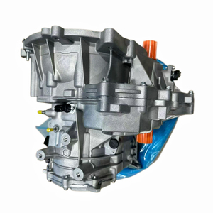 Transmisión Automática Remanufacturada 4F27E de 4 Velocidades FWD OE 5M5P7000AB para EcoSport Mazda 3 5 6 - Product Image 4