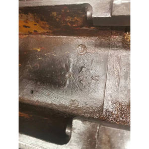 1632 machines-outils de presse hydraulique 400 Mm <span class=keywords><strong>X</strong></span> <span class=keywords><strong>750</strong></span> Mm tour d'équipement d'occasion au Yunnan - Product Image 4