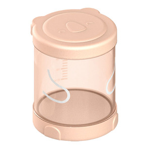 Caja <span class=keywords><strong>de</strong></span> Alimentos Complementarios <span class=keywords><strong>para</strong></span> <span class=keywords><strong>Bebés</strong></span> y Tazón <span class=keywords><strong>para</strong></span> Conservar Frutas, Herramienta <span class=keywords><strong>para</strong></span> Alimentos Complementarios Infantiles, Gel <span class=keywords><strong>de</strong></span> Sílice/<span class=keywords><strong>Silicona</strong></span>, Libre <span class=keywords><strong>de</strong></span> BPA - Product Image 3