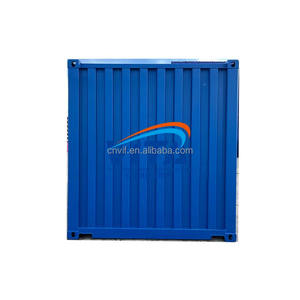 Prix du conteneur 20gp : Conteneur maritime 20gp et conteneur vide 20gp d'occasion en stock - Product Image 5