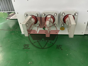 Yawei 20mva ba giai đoạn 110/115kv điện phân phối biến áp iec60076 tiêu chuẩn onan làm mát 50/60Hz ISO CE chứng nhận UL - Product Image 6