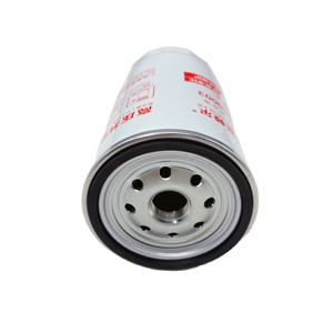 Filtre à carburant JIE DUN ER JDE-250003 de haute qualité pour CX1020 G5800-1105140 MC-5314, assure une protection du moteur avec un carburant propre - Product Image 1
