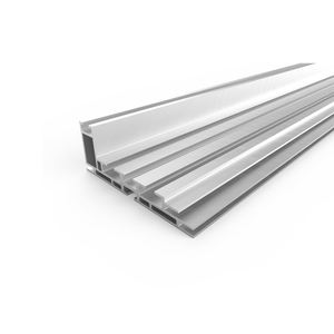 Admax tùy chỉnh Ngoài trời chất lượng cao seg LED hộp đèn quảng cáo hiển thị với nhôm hồ sơ <span class=keywords><strong>Backlit</strong></span> vải hộp đèn vuông - Product Image 5