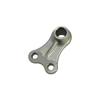 Bras de direction long ODES 650 1000, pièce de rechange pour Quad ATV UTV, référence OE 17005110002