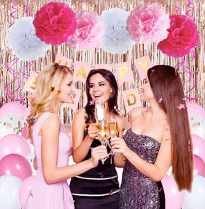 42 Uds. de tinta para engrasar, producto antiguo para engarzar y quitar el pañal, irthday, Anner, ND, alloon, irthday, arty, upplies - Product Image 3