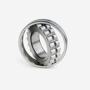 Rodamiento de calidad fina 213 222 223 230 231 Series disponible para la selección de rodamientos de rodillos esféricos - Product Image 2
