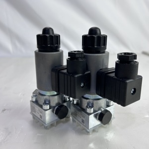 Solénoïde hydraulique Hawe G3-12-Wgm230 Mvs53A/700 B2-23bar AV2-Pyd Rd11 - Product Image 1