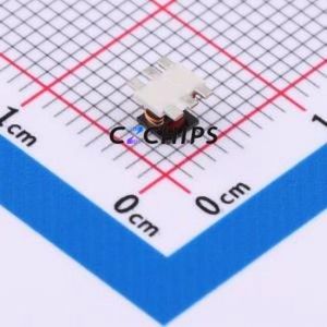 TCM1-83X-1+ RF Filter SMD RF Whole Sale Electronic Component Chips Supplier & BOM Service - Product Image 2