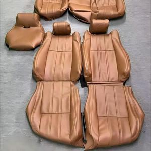 <span class=keywords><strong>Coprisedili</strong></span> su Misura <span class=keywords><strong>per</strong></span> Auto a 7 Posti <span class=keywords><strong>per</strong></span> BMW, <span class=keywords><strong>Audi</strong></span>, Mercedes Benz, Land Rover, Lexus, Volvo, Toyota, Honda - Oltre 2000 Modelli - Product Image 2