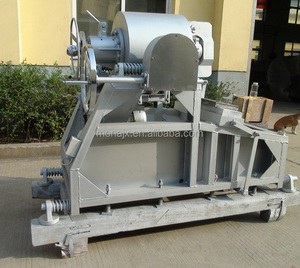 Flujo de aire caliente automático, máquina de inflado de maíz, <span class=keywords><strong>cereales</strong></span>, trigo, arroz, precio - Product Image 4