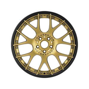 <span class=keywords><strong>ล้อ</strong></span>แม็กซ์อะลูมิเนียมฟอร์จ WENQI ราคาครึ่งหนึ่ง ขนาด 16-30 นิ้ว ปรับแต่งได้สำหรับล้อ <span class=keywords><strong>BBS</strong></span> <span class=keywords><strong>RS</strong></span> - Product Image 4