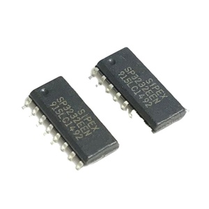 SP3232EEN SP3232EEN-L/TR SIPEX Puce IC MAX3232ESE d'origine importée - Product Image 1