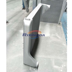 Заводская оптовая продажа автозапчастей интеркулер двигателя для <span class=keywords><strong>NISSAN</strong></span> UD - Product Image 2