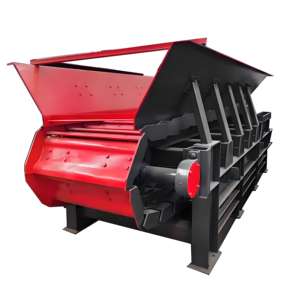 Nieuwe verstelbare WL transportinstallatie met stalen legeringsband voor het transport van blokkenmateriaal op hoge temperatuur - Product Image 3