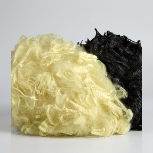 Fibras Cortadas de Aramida Premium, Material de Fibra Resistente al Calor para Aplicaciones Textiles, Compuestas e Ingeniería - Product Image 1