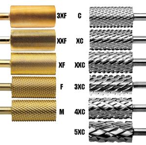 Top verkauf Nagel bohrer set nagel bohrer hartmetall - Product Image 3