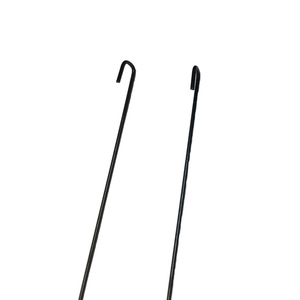 Tiges de support de hayon Honda Accord 74871-TVE-H00 74872-TVE-H00, vérins de porte gauche et droit - Product Image 3