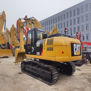 รถขุดมือสอง Caterpillar CAT 330D ลดราคาพิเศษ ระบบไฮดรอลิกแข็งแกร่ง สภาพดีเยี่ยม 330D พร้อมขาย - Product Image 6