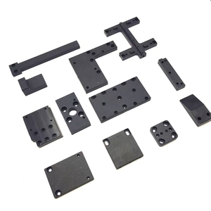 Tùy chỉnh chính xác của tiện <span class=keywords><strong>CNC</strong></span> và phay máy công cụ kim loại và xử lý <span class=keywords><strong>CNC</strong></span> các bộ phận và linh kiện - Product Image 4