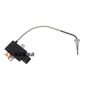 Sensor de Temperatura de Gases de Escape Nuevo para Motor Diésel SOOK, Número OEM 07C919529K para Modelo de Auto <span class=keywords><strong>Corsa</strong></span> E, SKT-1761, Garantía de 13 Meses - Product Image 4