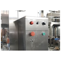 Neuer Z-Eimerförderer aus Edelstahl, Fördermaschine mit 2,5 m/h Kapazität, einstellbarer Geschwindigkeit, für Lebensmittelverpackungslinien, 3100 mm Auswurf