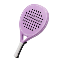 Raqueta de Tenis de Playa de Color Personalizado de Alta Calidad - Fábrica OEM de China
