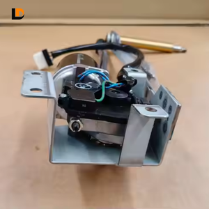 22B-54-17111 MOTOR LIMPIAPARABRISAS <span class=keywords><strong>KOMATSU</strong></span> CABINA OPERADOR - Product Image 5