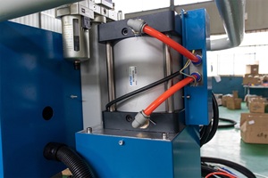 Hydraulic High Spray Painting Equipment Polyurea Spraying Machine for Wall Roof Spray - Product Image 6